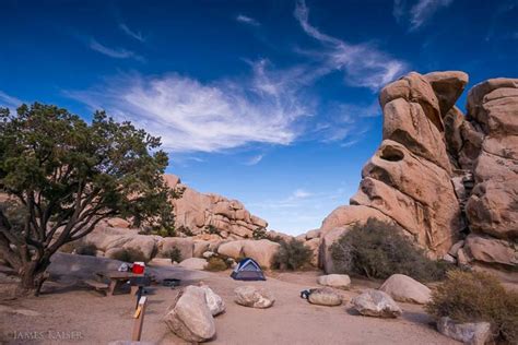 Photos of Hidden Valley Campground, Joshua Tree