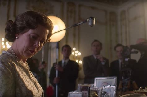 The Crown season 3 | Real story behind Royal Family documentary - Radio Times