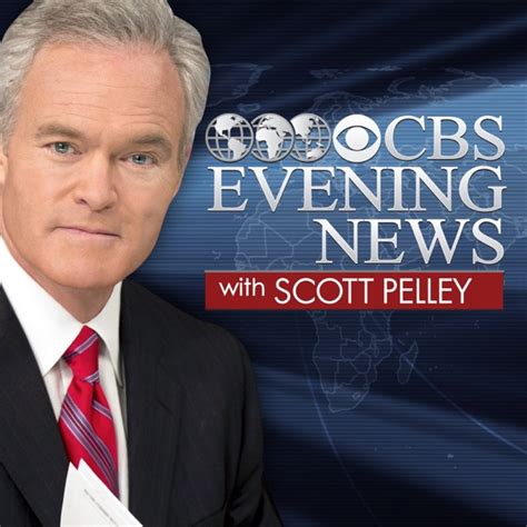 CBS Evening News -- Full Audio | CBS Radio News | All You Can Books | AllYouCanBooks.com