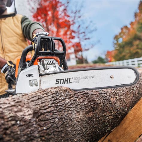 STIHL MS 170 - New Chainsaws - P&K Midwest