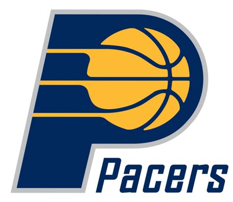 Indiana Pacers – Logos Download