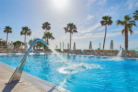 Protur Bonamar Hotel 4* in Cala Millor, Majorca - Protur Hotels