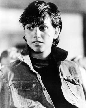 Johnny Cade - The Outsiders Wiki