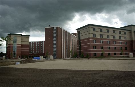 Mid-Michigan Late Morning Links: CMU dorms could host five students each due to unexpectedly ...