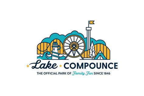 Media Center | Lake Compounce