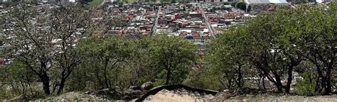 Cerro de San Miguel Atlixco, Puebla, Mexico - 9 Reviews, Map | AllTrails