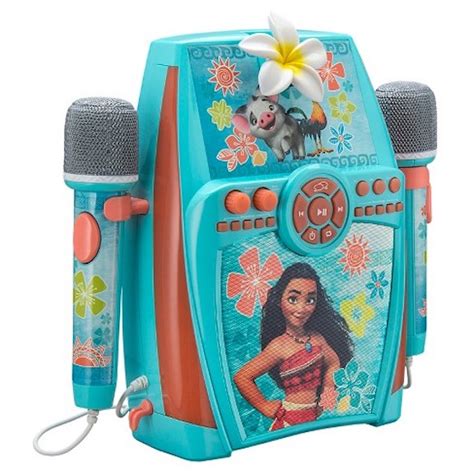 Make New Songs and Sing Along with Moana | The Toy Insider