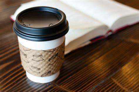 Design Elements Important for a Custom Coffee Sleeve | HotShot Coffee Sleeves