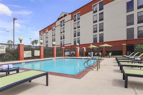 Hampton Inn Houston-Hobby Airport, Houston, TX Jobs | Hospitality Online