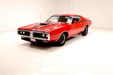 1971 Dodge Charger | Classic Auto Mall