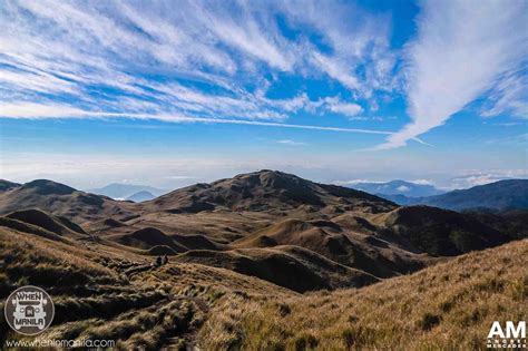 7 Reasons You Should Climb Mt. Pulag Now | When In Manila