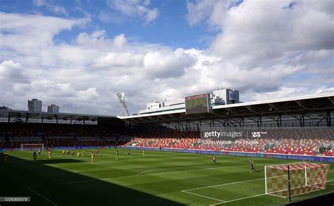 Wycombe Wanderers Stadium - As It Happened Wycombe Wanderers 2 2 ...