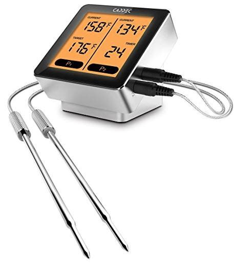 3 Best Smartphone-Enabled Bluetooth Thermometers 2018-2019