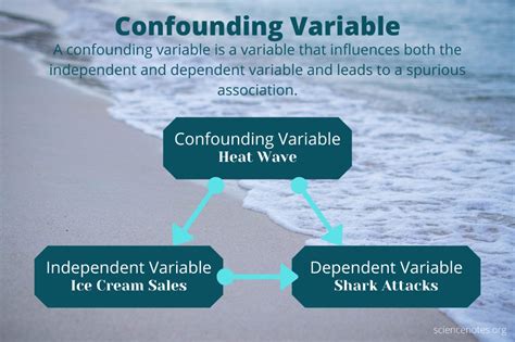 What Is a Confounding Variable? Definition and Examples