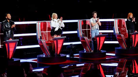 The Battles, Part 3 - The Voice 24x10 | TVmaze