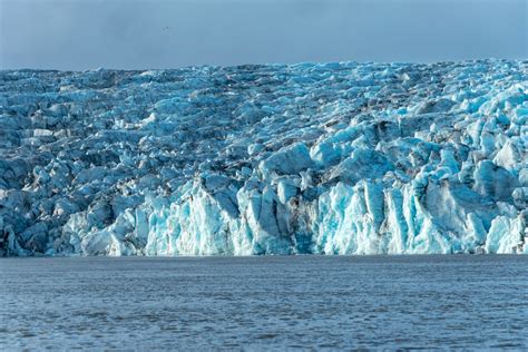 Vatnajökull glacier lagoon (7) | GJ Travel