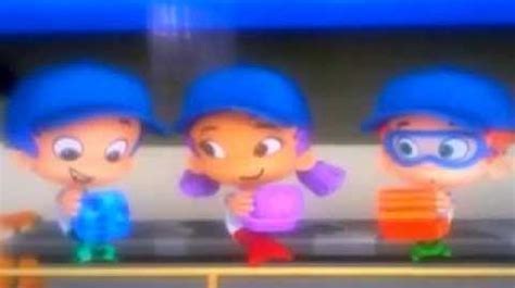 Video - Bubble Guppies UK Lunchtime Song | Bubble Guppies Wiki | FANDOM ...