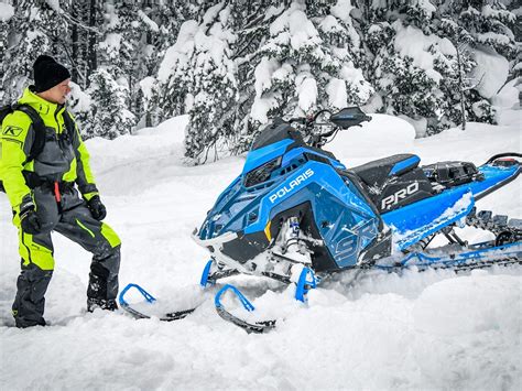 Polaris reveal for 2024 | Page 5 | Ski-Doo Snowmobiles Forum