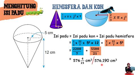 formula isipadu silinder matematik - Steven Rutherford