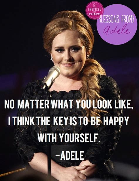 Adele Quotes. QuotesGram (With images) | Adele quotes, Inspirational ...