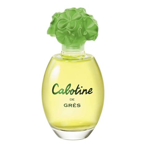 Perfume Gres Cabotine - Eau de Parfum Feminino