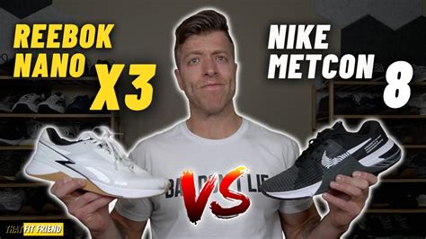 Reebok Nano X2 Nike Metcon Review: Which CrossFit Shoe Is, 48% OFF