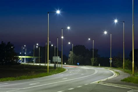 Street Lights Retrofit Lamps | LED Lighting Supply