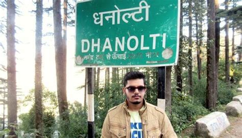 धनोल्टी उत्तराखंड - Dhanaulti Hill Station Travel Guide in Hindi