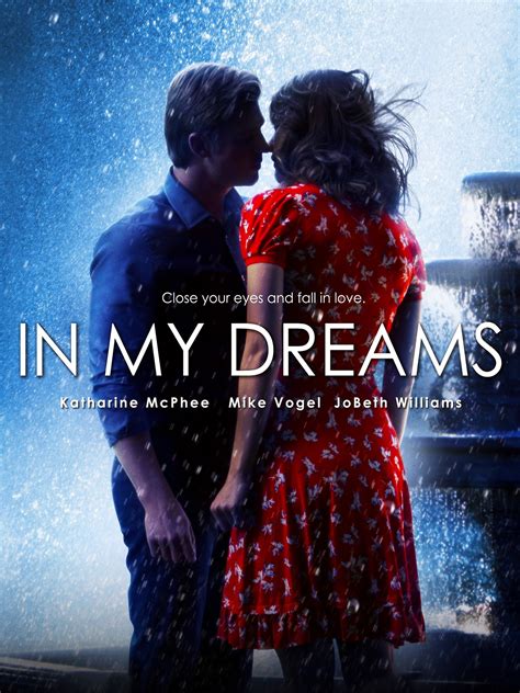 In My Dreams (2014) - Rotten Tomatoes