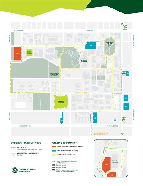 Ucla Campus Map 2022