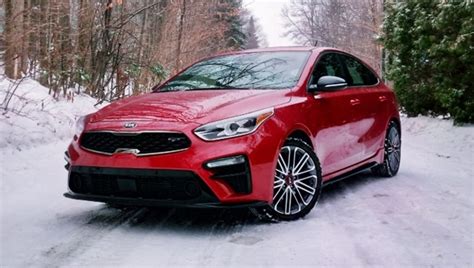 New 2022 KIA Forte GT Rumors, Pricing | KIA USA