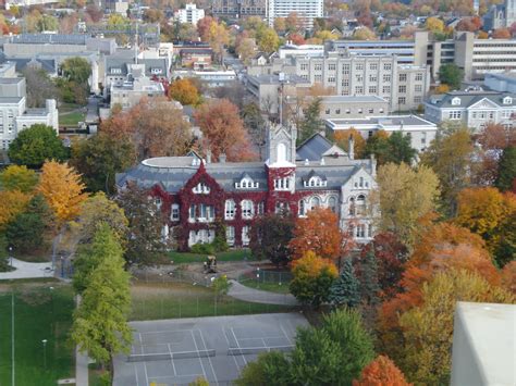 Pin by Morgan Hunter on Queens University - Kingston, Ontario Canada | Kingston ontario, Queen's ...