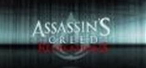 Assassin's Creed New Gameplay Trailer « Load Save :: WonderHowTo