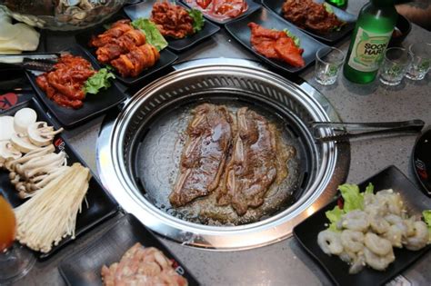 13 Best Korean BBQ Restaurants in NYC + What To Order (2024)