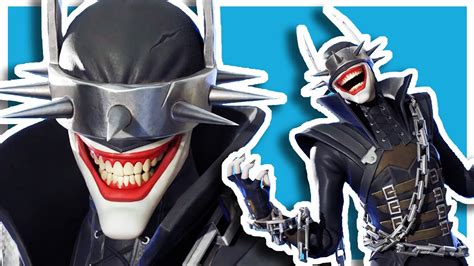 (PS5) Fortnite Batman Who Laughs Gameplay (No Commentary) - YouTube