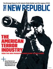 The New Republic Magazine Subscription | MagazineLine