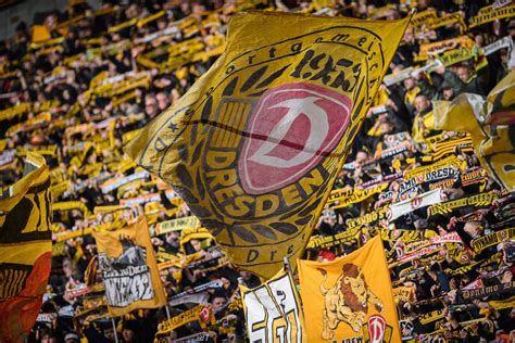 Dynamo Dresden: SGD-Profi äußert sich zur Spielweise - "Etwas Neues für mich"