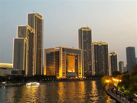 The St Regis Tianjin Hotel in Tianjin | Best Rates & Deals on Orbitz