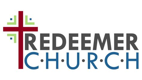 Homepage - Redeemer Church KG