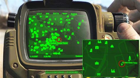 Where to find a full suit of X-01 Mk II type power armor! | Fallout Amino