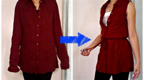 DIY Clothes Recycling Ideas # 12 - YouTube