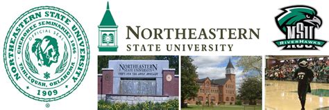 Northeastern State University