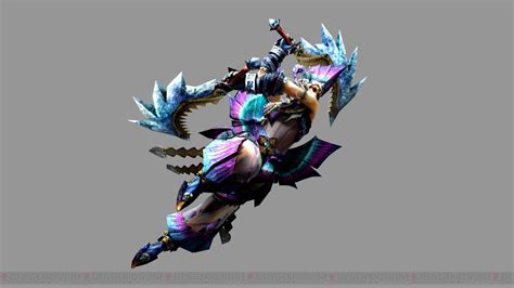 MH4U Monsters: Names, Info, and More - Monster Hunter 4 / MH4 Ultimate Forum (Monster Hunter 4 ...