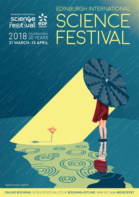 Edinburgh International Science Festival 2018 by Edinburgh Science Festival - Issuu