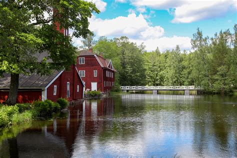 The Mighty Kymi River | Visit Kotka-Hamina