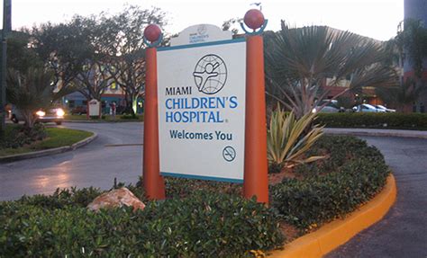 BBA+ Weekend students give patients at Miami Children’s Hospital something to treasure. – BizNews