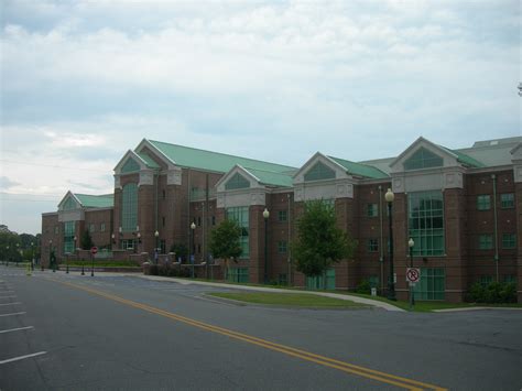 Whitfield County Courthouse - Dalton, Georgia