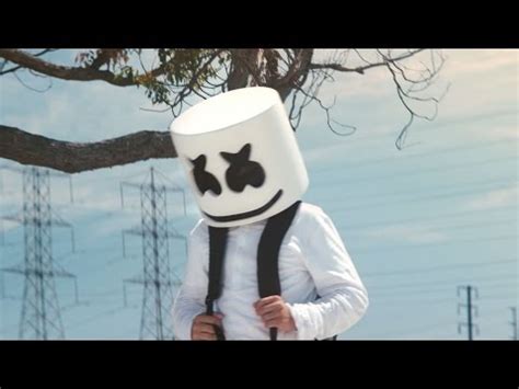 Marshmello - Alone (Official Music Video) - YouTube