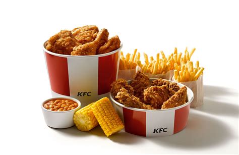 KFC Healthy Options: Menu Choices for Every Diet - Omw Magazine