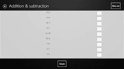 Math Extreme: Math Extreme. Long-term math training app